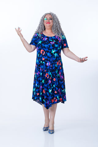 Rochie Kinva