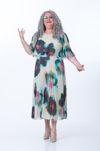 Rochie Linva