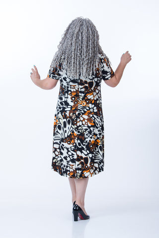 Rochie Zinva