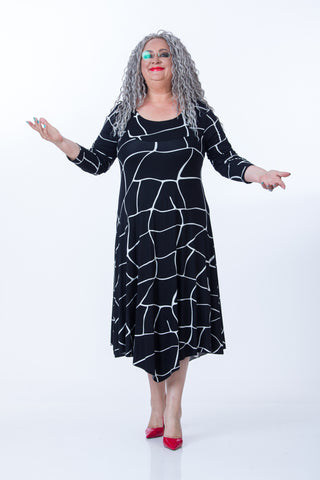 Rochie Binva