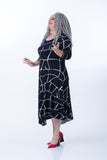 Rochie Binva