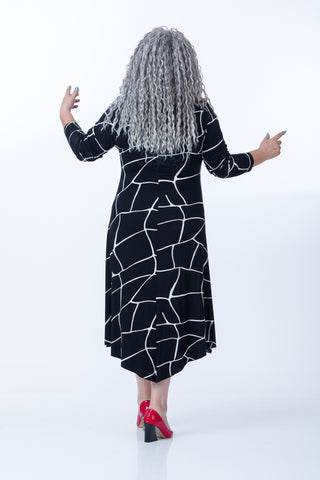 Rochie Binva