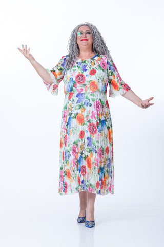 Rochie Ninva