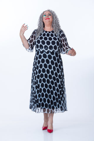 Rochie Yvna