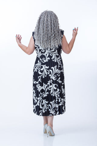 Rochie Uvna