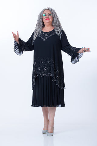 Rochie Pivna