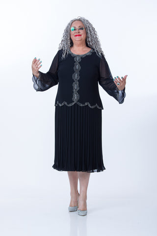 Rochie Avna