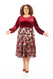 Rochie Nisinia